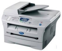 Brother MFC-7420 Brother MFC-7420